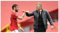 Premier League legend rates Man United's chances of winning EPL after derby win over City