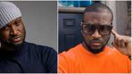 "Sorry to disappoint you": Peter Psquare replies man who advised him to set up a standard record label