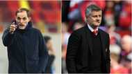 Huge surprise as Chelsea vs Man United final scoreline 'revealed' even before kickoff