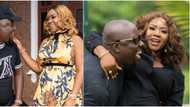 Obi Cubana’s wife shares loved up photos as she reacts after billionaire's release