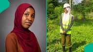 University of Ibadan Geology graduate bags degree, shares 5 major exposures from course of study