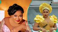 “I’m not hiding my husband”: Ruth Kadiri breaks silence, shares why she keeps hubby off social media