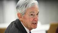 US Treasury chief says no reason for Fed chair to step down