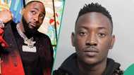 Davido's new lawyers write Dammy Krane, give him 24 hours over viral 'murderer and cheat' post