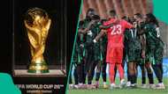 5 most populous countries not going to the 2026 World Cup after Nigeria's exit