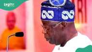 Tinubu ya fara daukar matakin tsuke bakin aljihun gwamnati