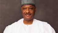 Bashir: the quiet billionaire behind Mafab communications that defeated Airtel, Glo, 9mobile to 5G license
