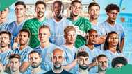 Rodri shares secret to Manchester City's historic fourth Premier League title