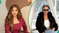 Regina Daniels shares some weird things she does on the streets when her husband is not with her