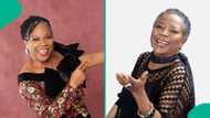 Onyeka Onwenu’s burial arrangement emerges online hours before her funeral: “She wanted it quiet”