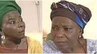 Fans mourn as veteran Nollywood actress Louisa Nwobodo passes on at 78
