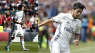Just in: Tension in Real Madrid as star player risks possible jail term in Paraguay