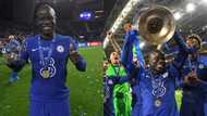 Humble Chelsea star Kante makes stunning statement about his chances of winning Ballon d'Or