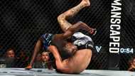 Nuit de MMA à l'UFC Paris : le sacre des combattants français !