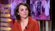 Mélisande Gomez : biographie, vie privée, couple, carrière