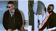 Made in Lagos: Wizkid's album spends 13 weeks on Billboard chart, fans celebrate
