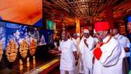 Who founded Lagos? Nigerian lecturer tackles Oba of Benin