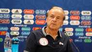 Super Eagles coach Rohr makes big statement on Nigeria's FIFA World Cup qualifiers' opponents