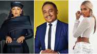 Mercy Aigbe, Tiwa Savage, Daddy Freeze, 5 other Nigerian celebs who suffered domestic violence in marriage