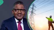 Dangote sets another record as his refinery's electricity surpasses Nigeria’s eleven years capacity