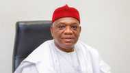‘Don’t blame Buhari for high unemployment rate’, top southeast Senator tells Nigerians