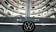 VW's German workers to strike from Monday