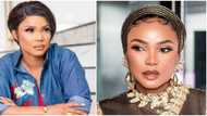 "How will the poor breathe?" Iyabo Ojo expresses concern, laments high cost of living in Nigeria, many react