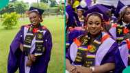 University of Benin student shares admission journey as she bags degree, narrates 5-year experience