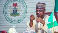 Yadda Gwamnatin Buhari ta taimakawa mutane sama da 500, 000 inji Dr. Isa Pantami