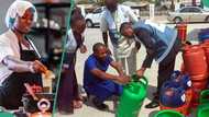 From N1,000 to N2,400/kg: Marketers move to import more LPG as cooking gas prices explode