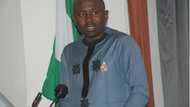 Yanzu-yanzu: Dan majalisa, Hernan Hembe, ya sauya sheka jam'iyyar APC