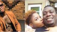 Duncan Mighty makes fresh allegations on wife, denies paternity of daughter claiming DNA's revelation, named 2 as her fathers