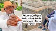 We love others more than ourselves: Reno Omokri condemns Africans praying for Ukraine but ignoring Ethiopia