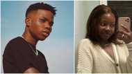 She's really hurt: Reactions as singer Lyta's baby mama vows to hold on to their grudge till she dies
