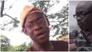 If you don't get it, forget about it: Nigerian man behind viral CV interview surfaces, speaks in new video