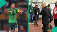 Eric Chelle to make bold decision on Super Eagles captain William Troost-Ekong ahead of 2026 WCQ vs Benin