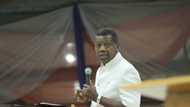 This is what will happen to them - Pastor Adeboye reveals the divine judgment that will occur in Nigeria before new year