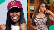 “Make me a baby mama”: Jojooflele cries out over failed love life, sparks mixed reactions online
