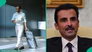 Qatar mentions 1 country whose citizens are eligible for 30-day business visa on arrival