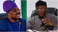 How Ajimobi died after going into coma - Governor Fayemi