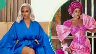 BBNaija’s Uriel preaches self-respect, slams ladies who bill men: "Is our private area plantain?"