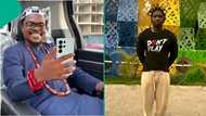 "I had my own chef": Blord recounts luxury experience in Kuje, compares it to how VDM was treated