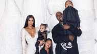 Kim Kardashian and Kanye West welcome their 4th baby via surrogate