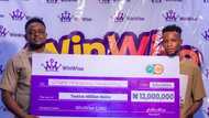 Glo Subscriber Wins N12Million with N50 in Glo-WinWise Games