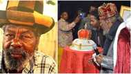 Condolence messages pour in as Jamaican singer Ewart Beckford OD aka U-Roy dies at 78