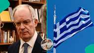 Greece names only 1 category of people eligible for Greek citizenship, mentions requirement