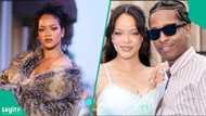 Prosecutor confirms Rihanna, A$AP Rocky, their kids, and others were home when shooter opened fire