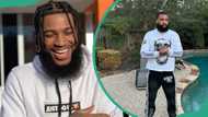 Chris Sails’ biography: Age, height, birthday, Queen Naija