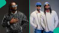 Paul Okoye gives reasons he ended P-Square, fans react: "Very mean and vile human being"