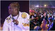 Prophet Jeremiah Omoto Fufeyin Hosts Largest Crossover Service in Africa